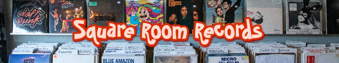 Square Room Records – Latest News on Music and Record Industry